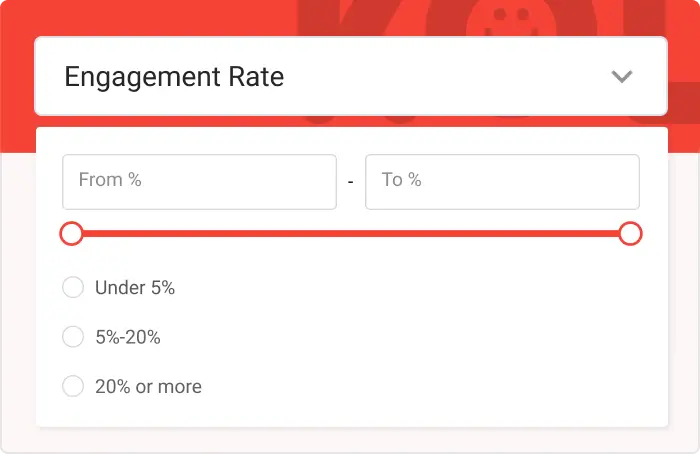 Search Item Engagement