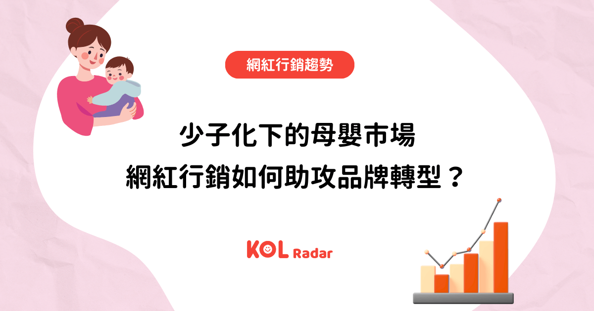 圖片來源：KOL Radar