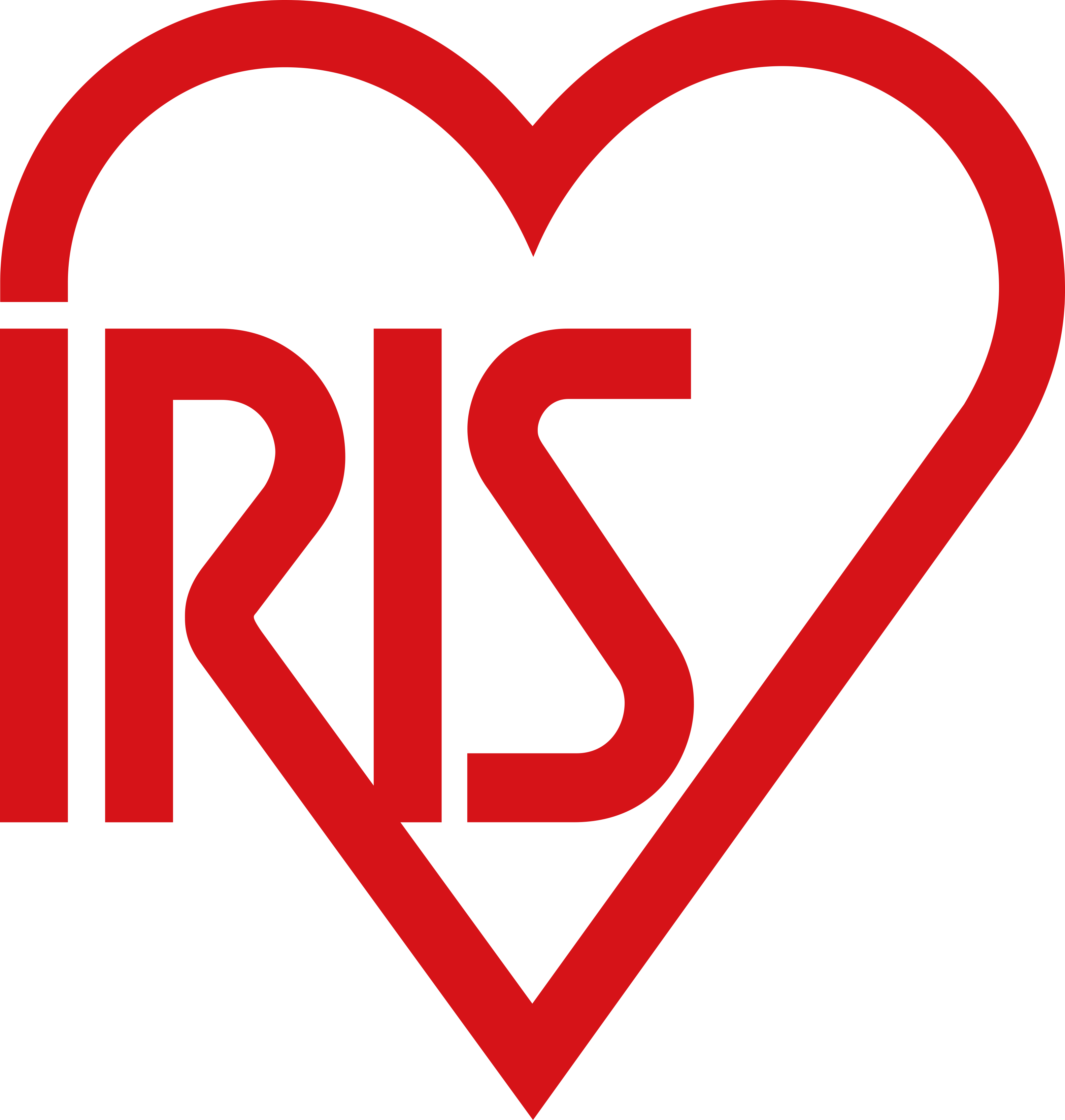 Iris Logo